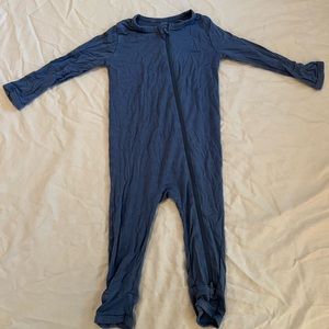 Kyte Baby 12-18m Zippered Romper